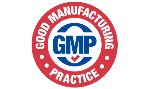 cardio shield gmp certified